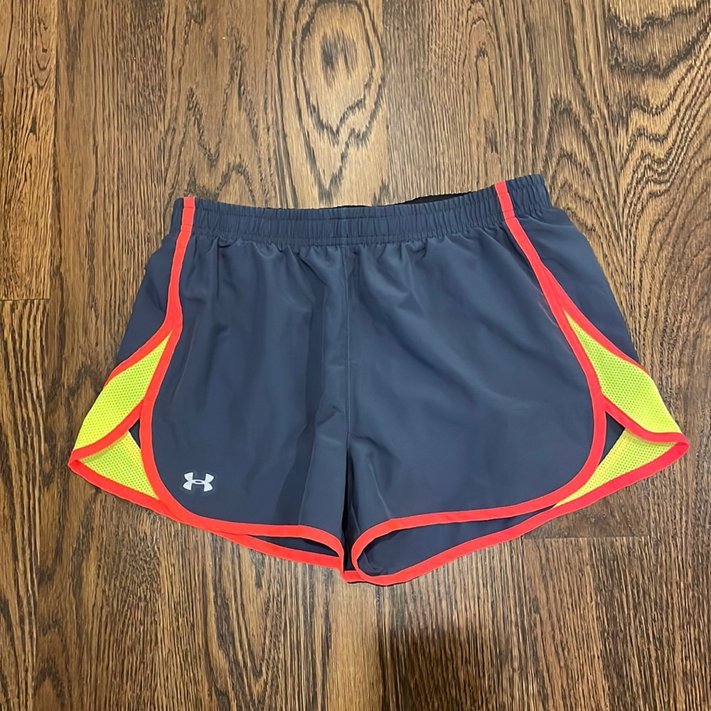 Under Armour Running Shorts